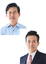 CPA 임세진·김영덕