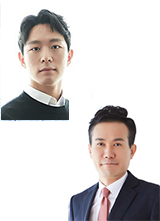 CPA 김한솔·임세진